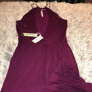 Women’s size  Large Jumper by David Bitton Buffalo